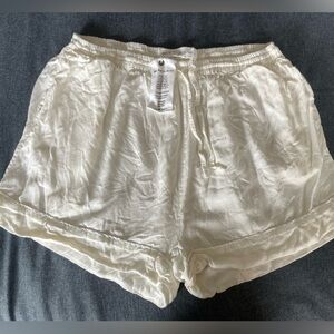 Om & Ah Sleep Shorts, XXL